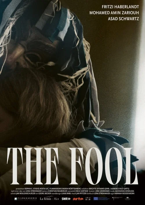 Постер: The Fool