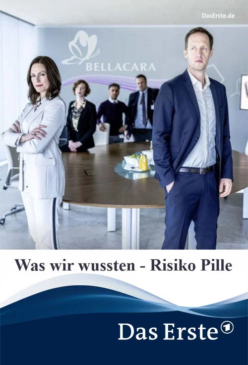 Постер: Risiko Pille