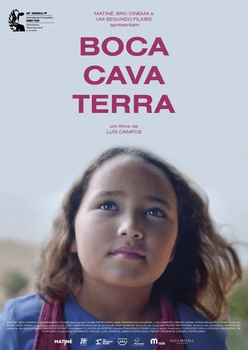 Постер: Boca Cava Terra