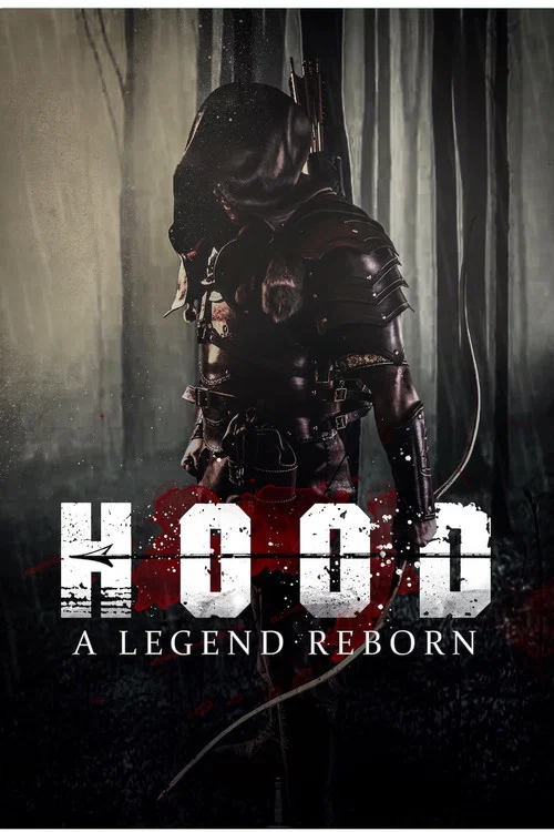 Постер: Hood: A Legend Reborn