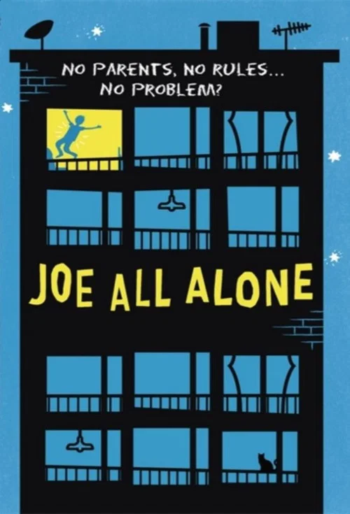 Постер: Joe All Alone