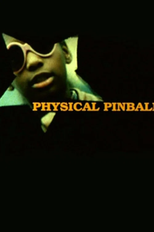 Постер: Physical Pinball