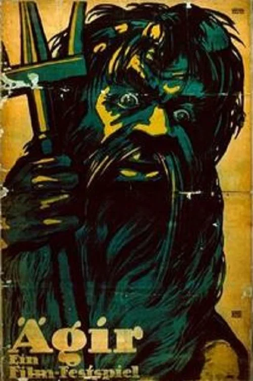 Постер: Aegir: Ein Film-Festspiel