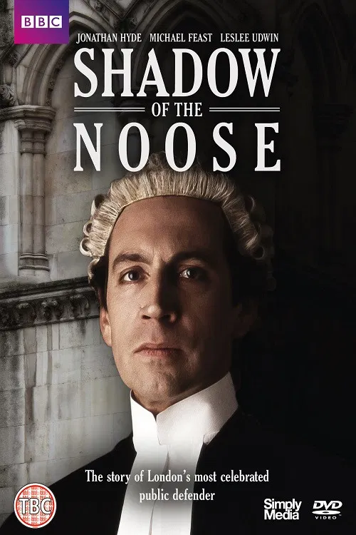 Постер: Shadow of the Noose