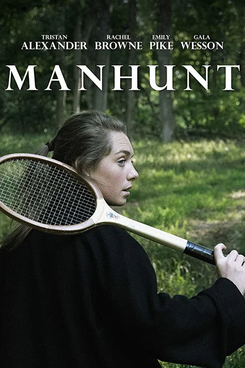 Постер: Manhunt