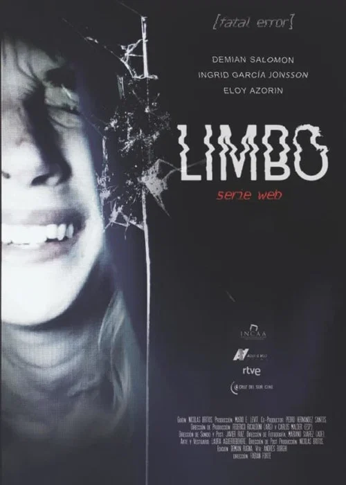 Постер: Limbo