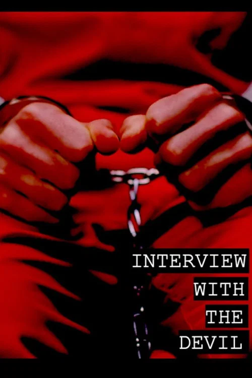 Постер: Interview with the Devil