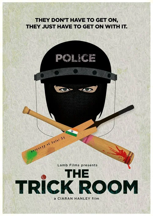 Постер: The Trick Room