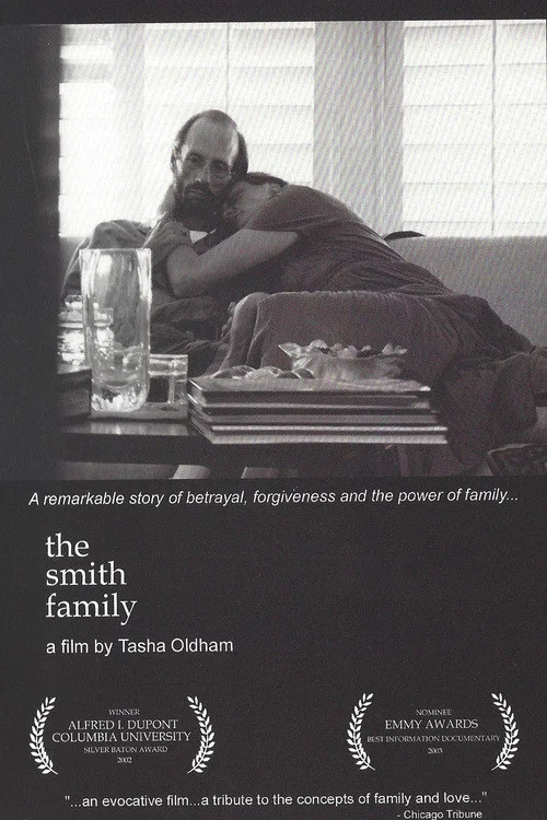 Постер: The Smith Family