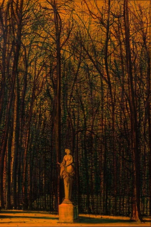 Постер: Le narrateur