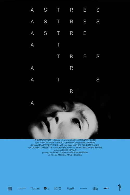 Постер: Astres