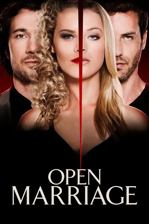 Постер: Open Marriage