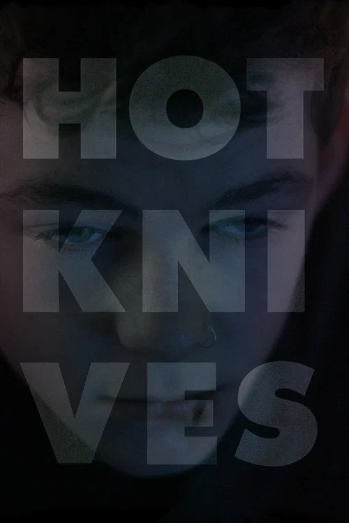 Постер: Hot Knives
