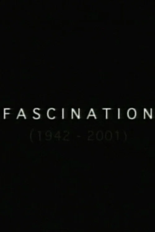 Постер: Fascination