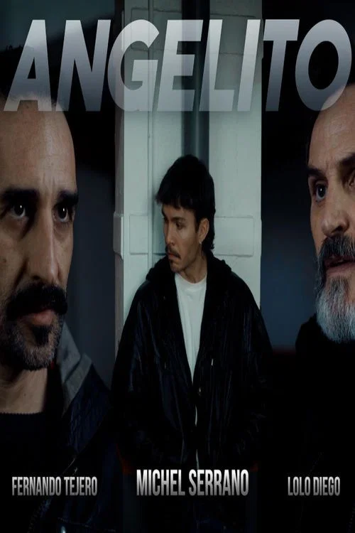 Постер: Angelito