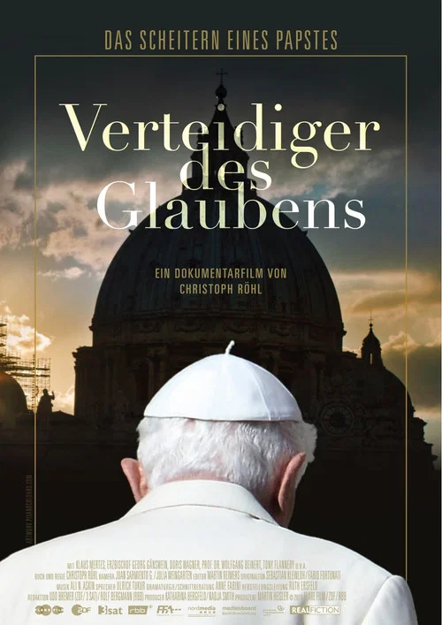 Постер: Verteidiger des Glaubens