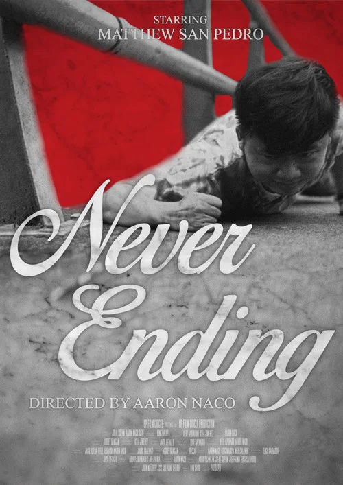 Постер: Never Ending