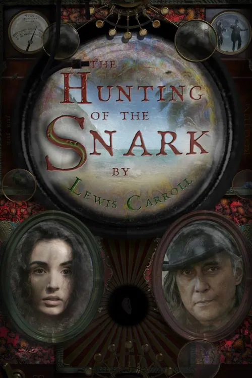 Постер: The Hunting of the Snark