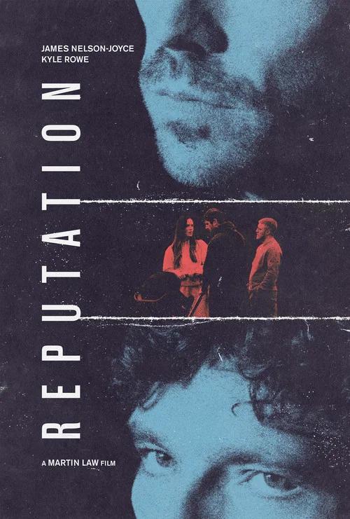 Постер: Reputation