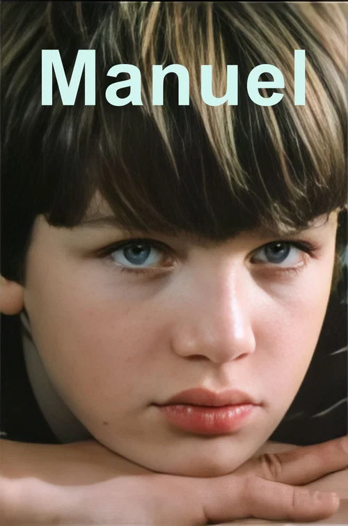 Постер: Мануэль