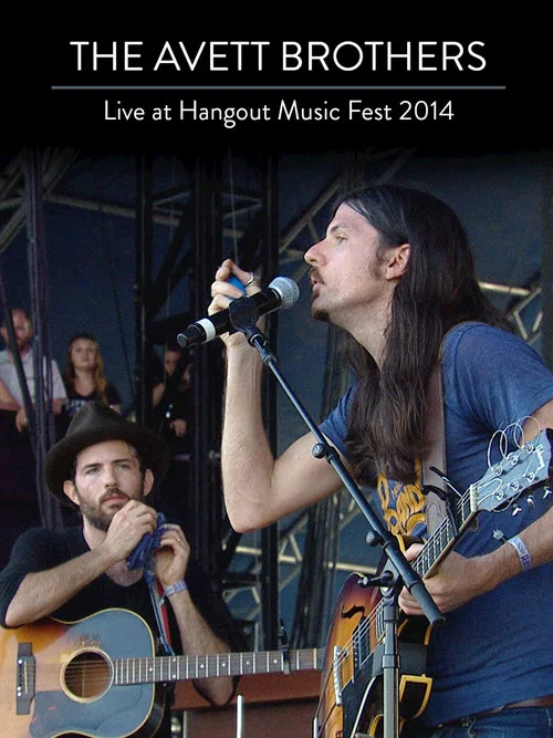 Постер: Hangout Music Fest