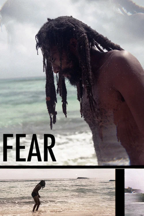 Постер: Fear