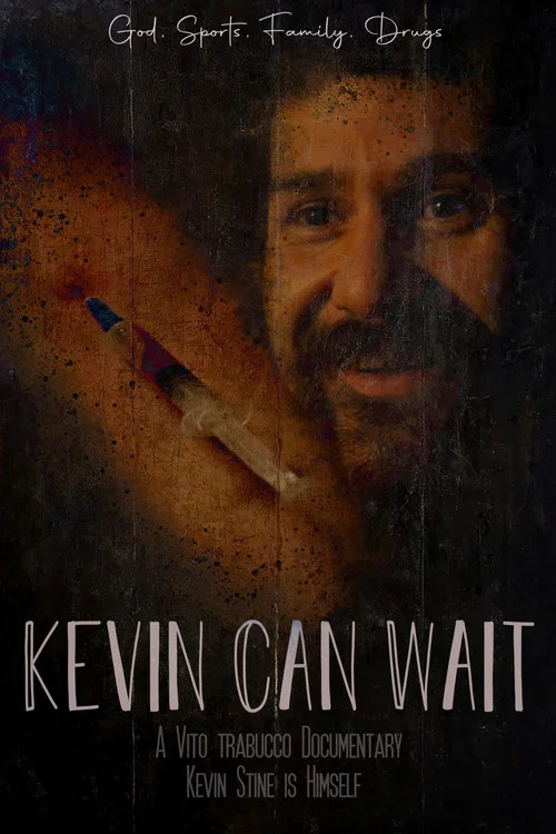Постер: Kevin Can Wait