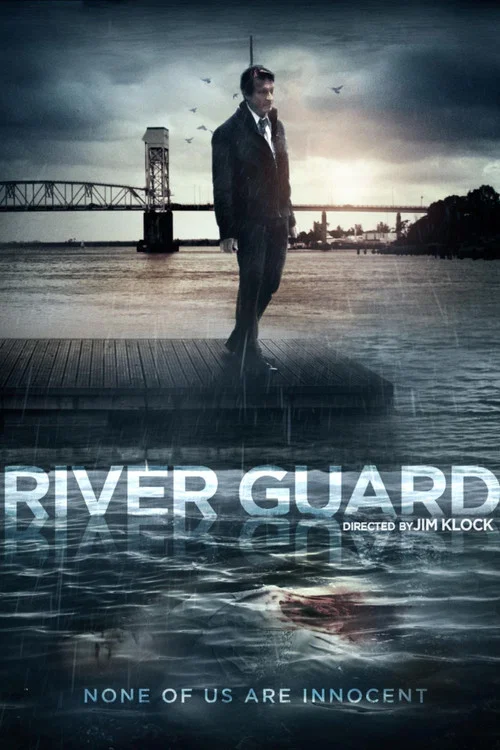 Постер: River Guard
