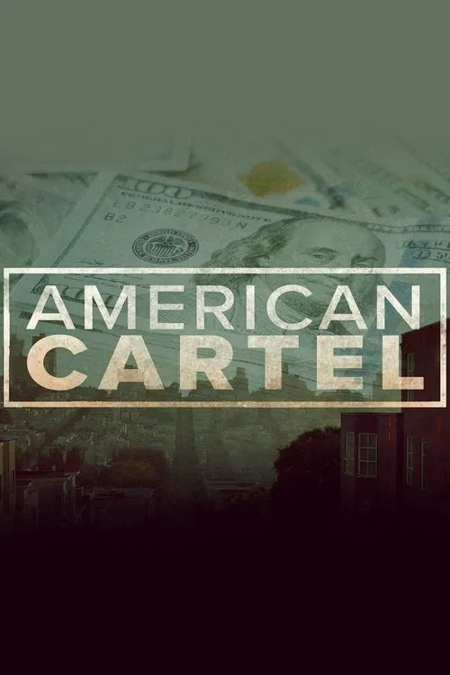 Постер: American Cartel