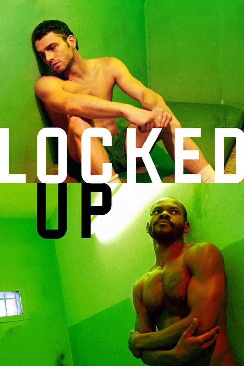Постер: Locked Up