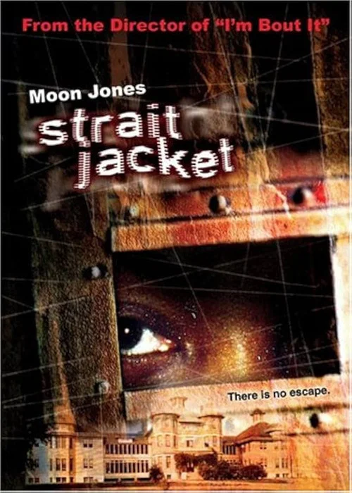 Постер: Strait Jacket