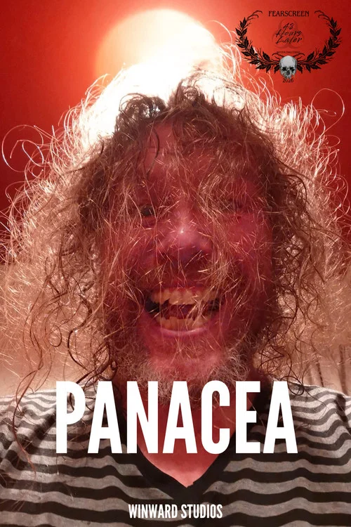 Постер: Panacea