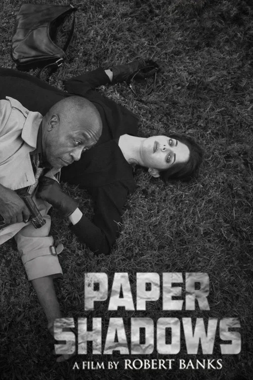 Постер: Paper Shadows