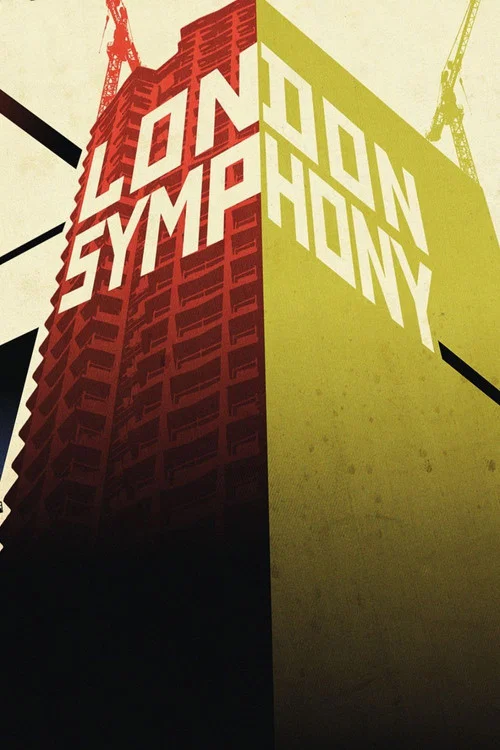 Постер: London Symphony