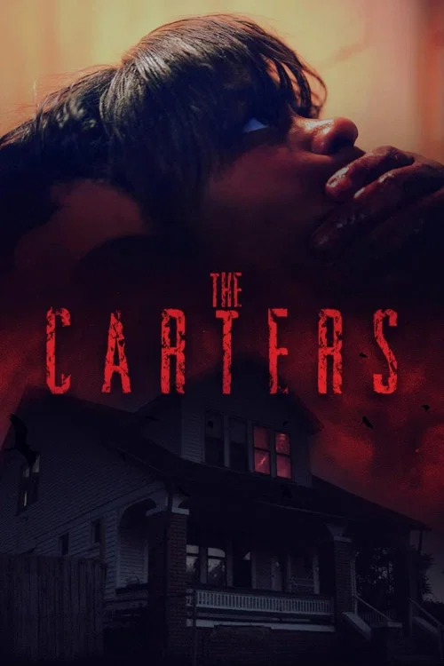 Постер: The Carters