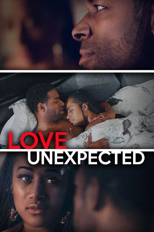 Постер: Love Unexpected