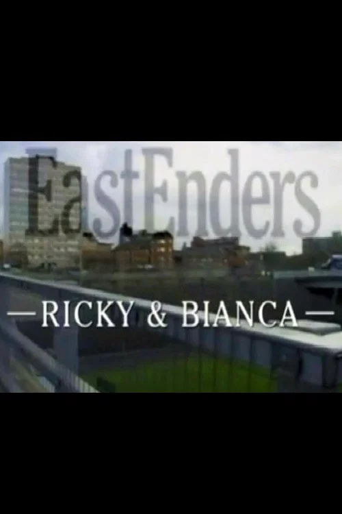 Постер: Ricky and Bianca