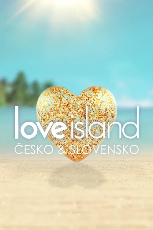 Постер: Love Island