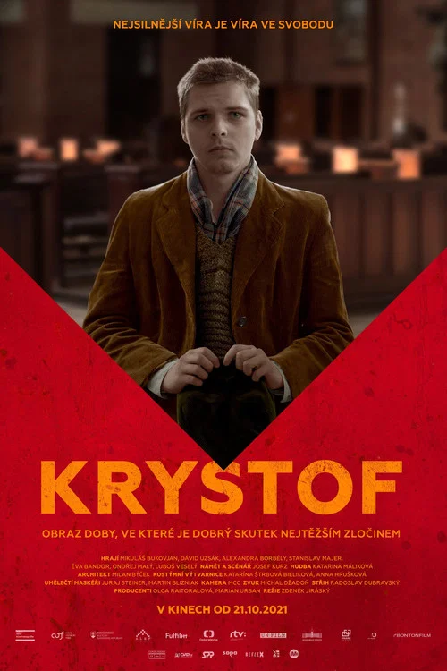 Постер: Krystof