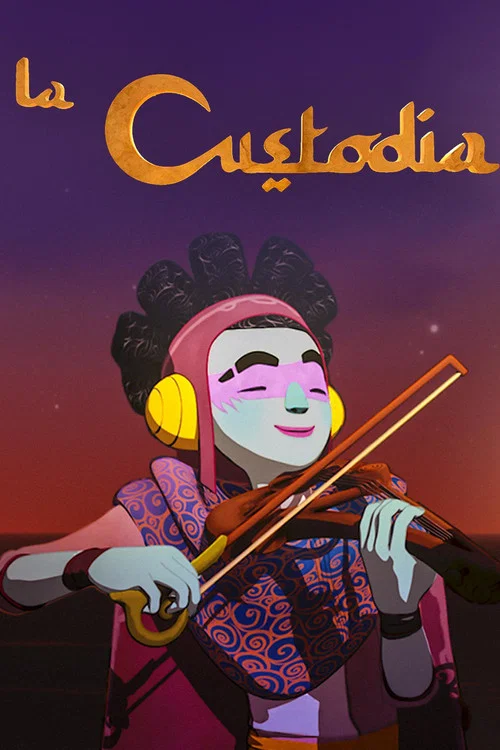 Постер: La custodia