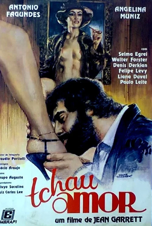 Постер: Tchau Amor