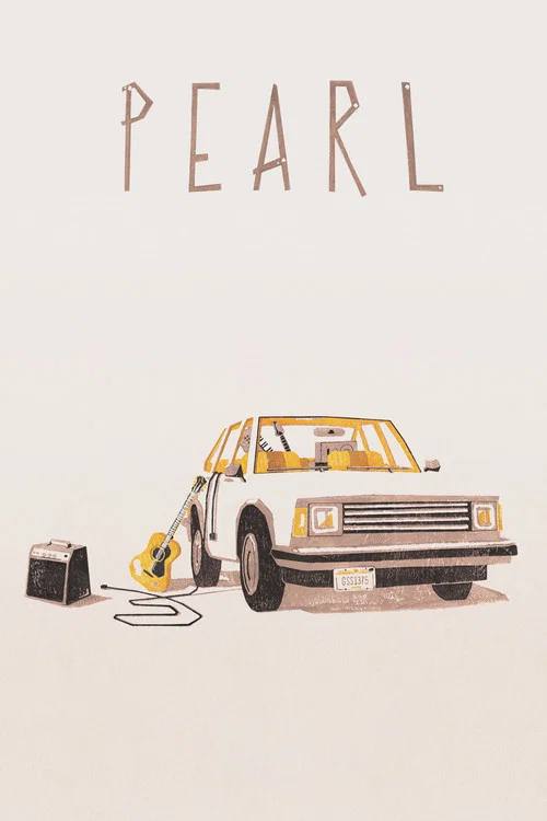 Постер: Pearl