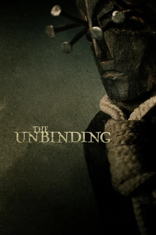 Постер: The Unbinding