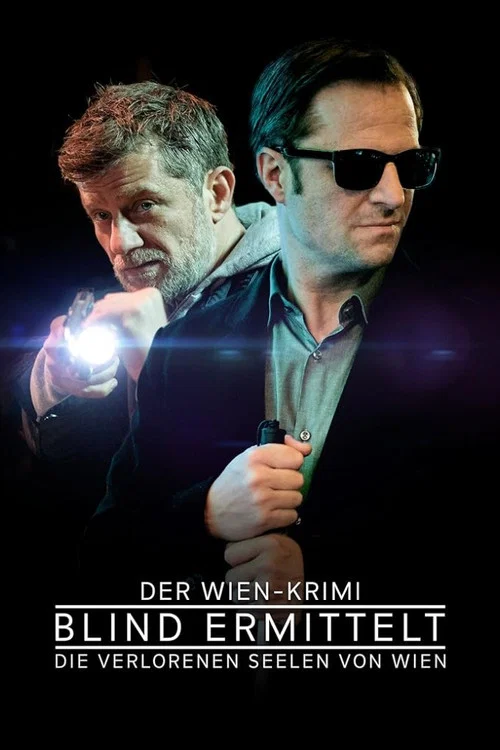 Постер: Blind ermittelt - Blutsbande