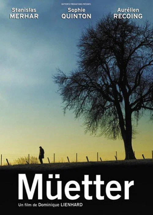 Постер: Müetter