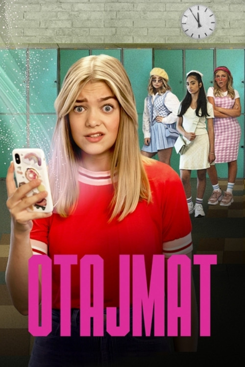 Постер: Otajmat