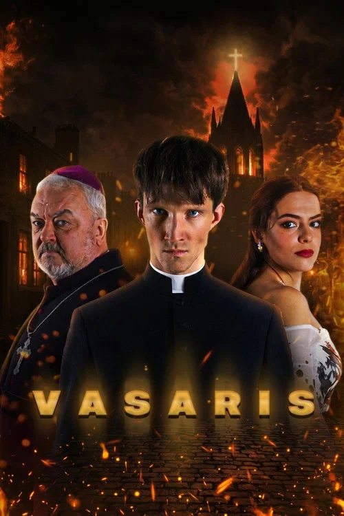 Постер: Vasaris
