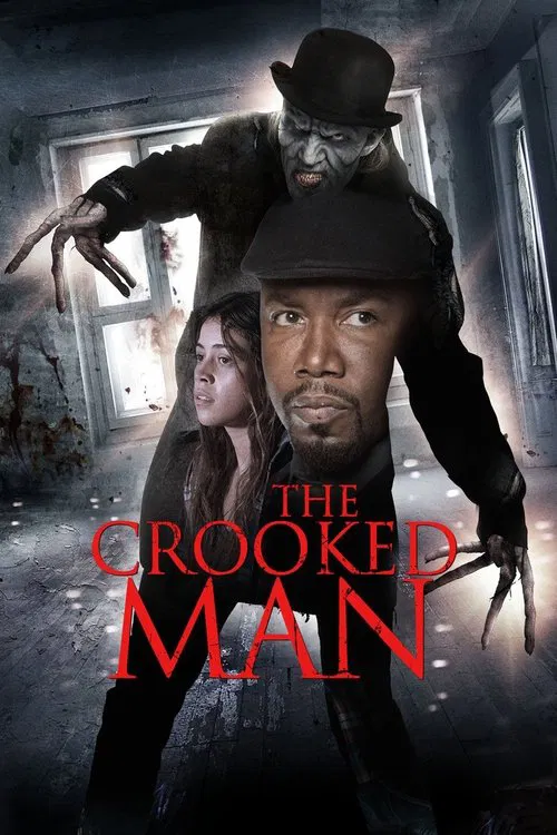 Постер: The Crooked Man