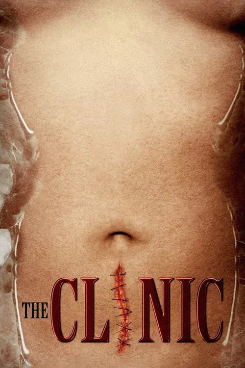 Постер: The Clinic