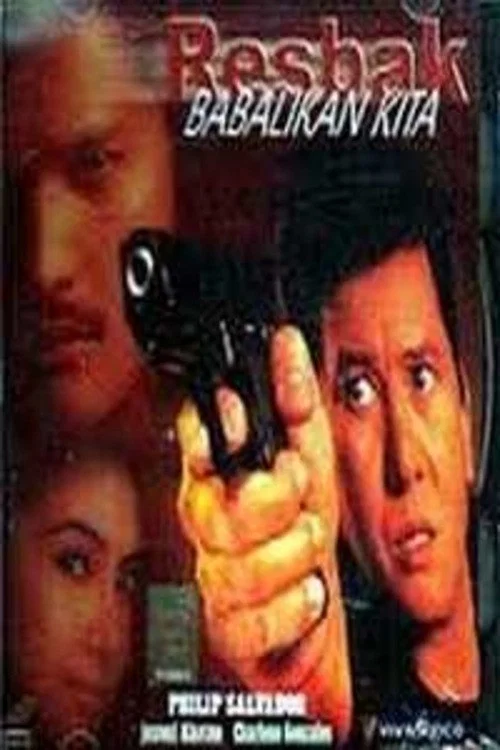 Постер: Resbak, babalikan kita
